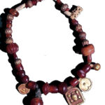 Collier punique Musée de Carthage