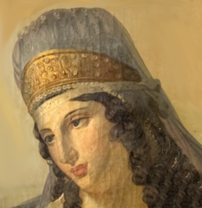 Elissa et la fondation de Carthage
