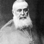 l’archevêque de Carthage le cardinal Lavegerie