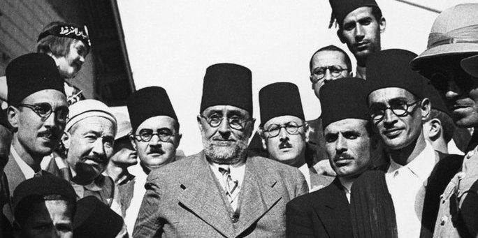 عبد العزيز الثعالبي وبورقيبة Abdelaziz Thaalbi et Bouguiba