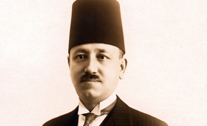 M'Hamed Chenik