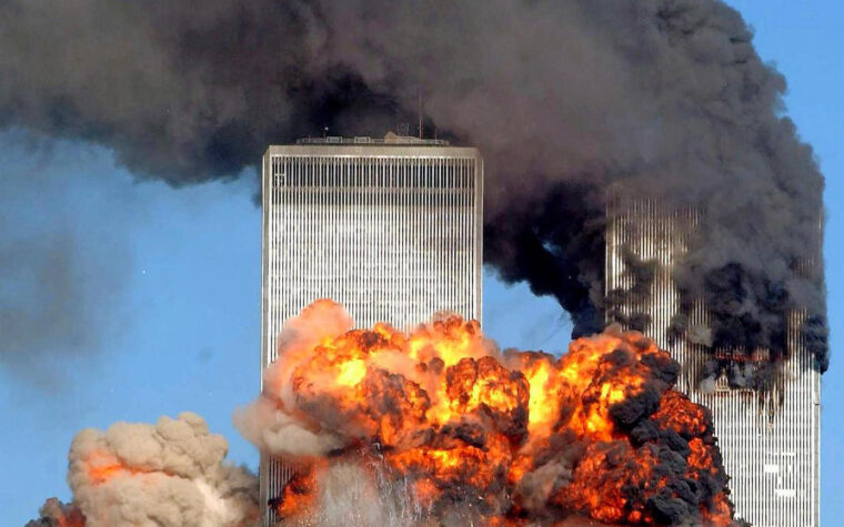Nous nous souvenons mieux du 11 septembre 2001, en allant au-delà