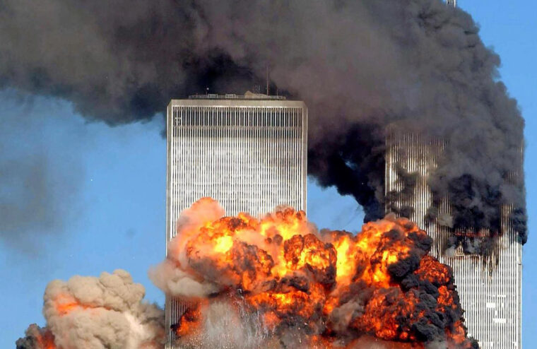 Nous nous souvenons mieux du 11 septembre 2001, en allant au-delà