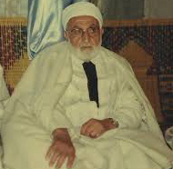 الشيخ محمد الصالح النيفر