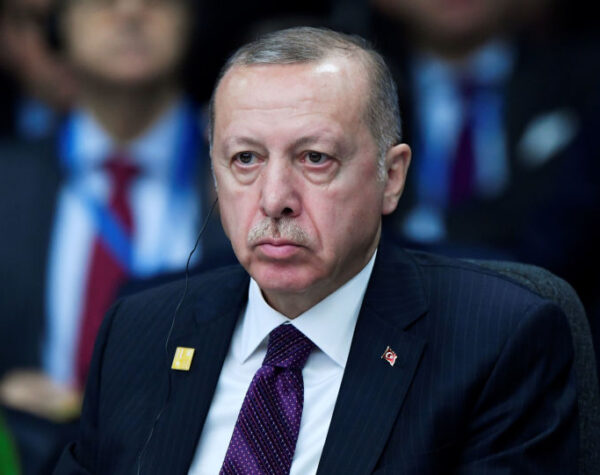 أردوغان وملف حقوق الإنسان