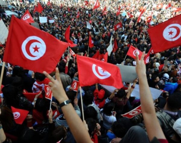 الحركة الاستقلالية في تونس